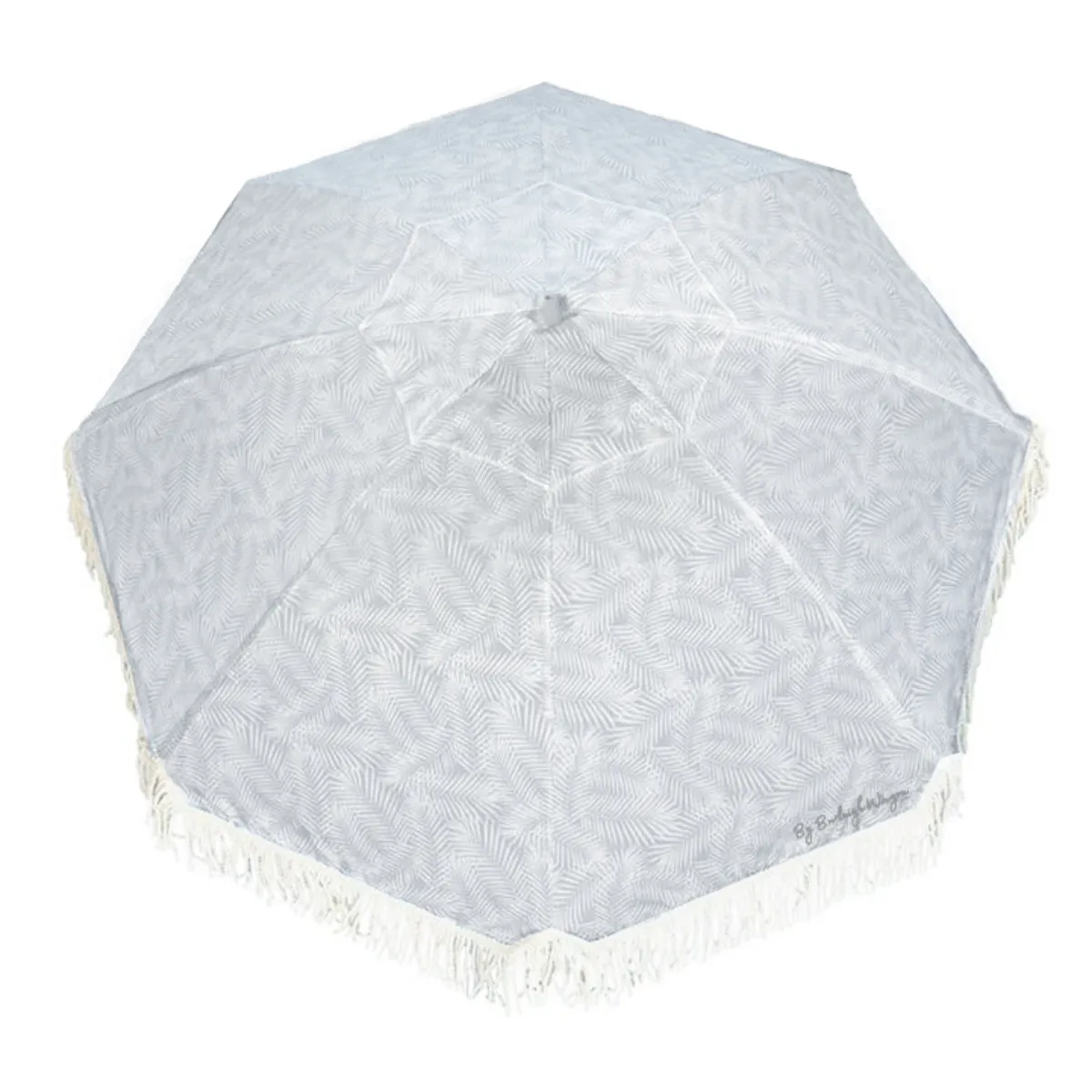 Boho Beach Umbrella