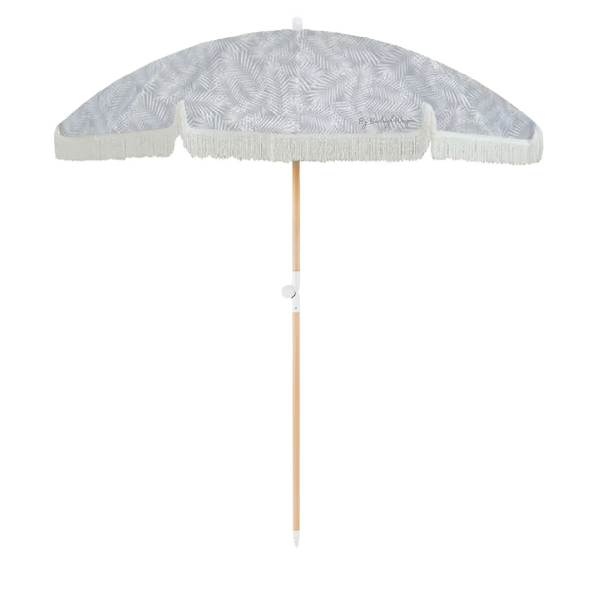 Boho Beach Umbrella