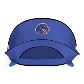 Boise State Broncos - Manta Portable Beach Tent