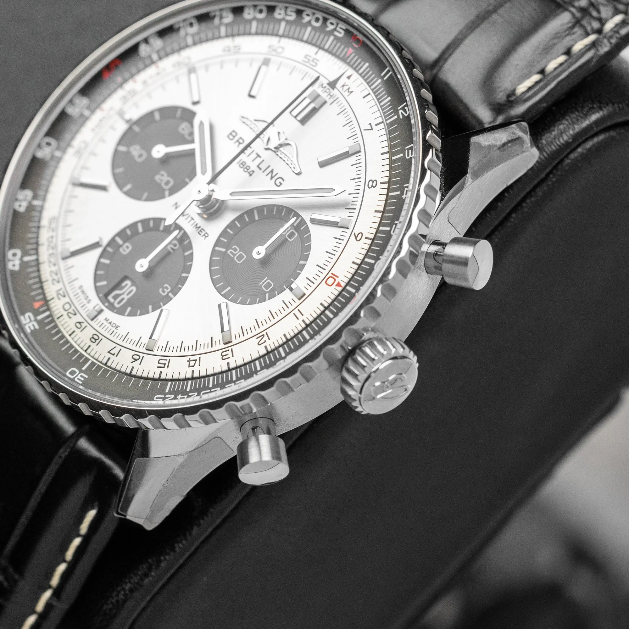 Breitling Navitimer BO1 Chronograph AB0138