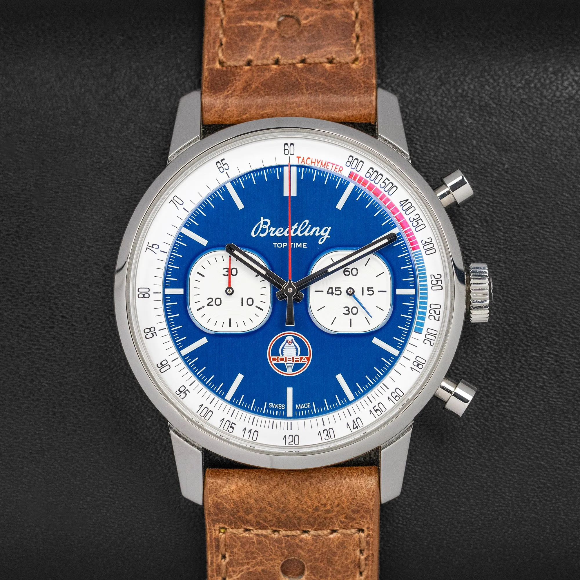 Breitling Top Time Shelby A41315