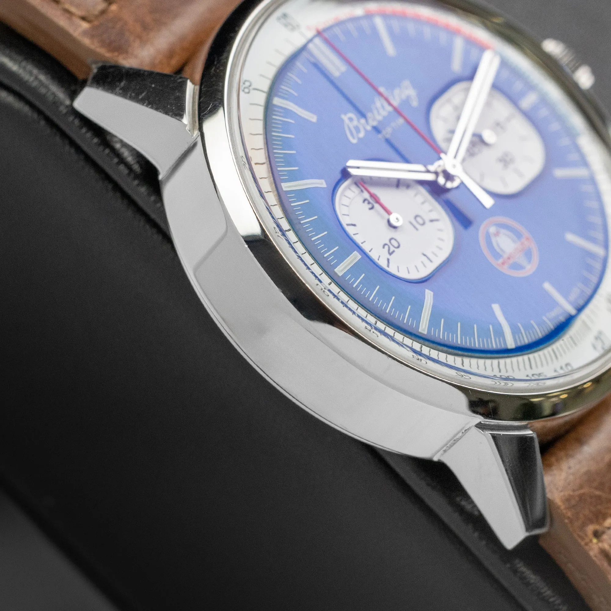 Breitling Top Time Shelby A41315