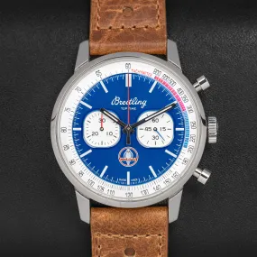 Breitling Top Time Shelby A41315