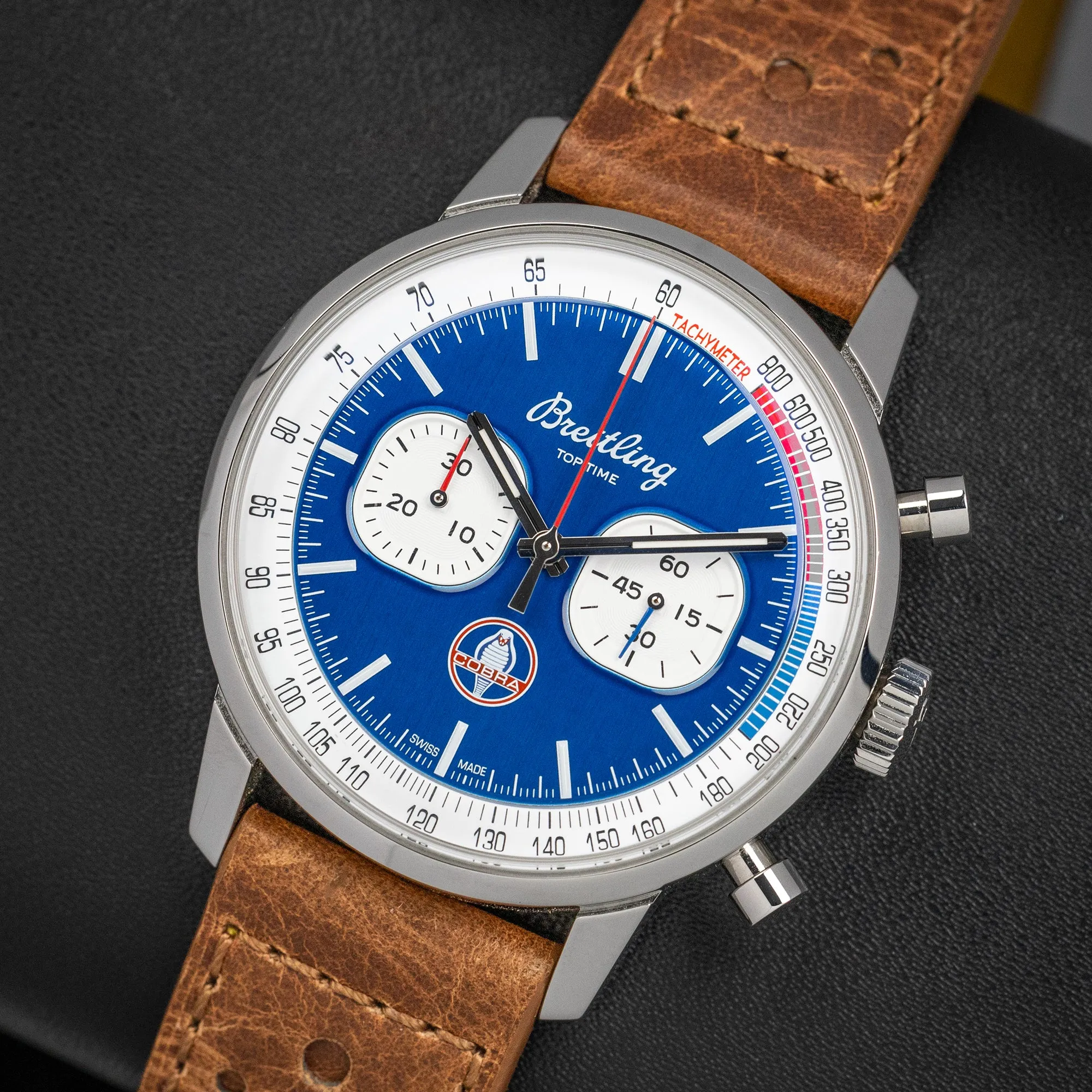 Breitling Top Time Shelby A41315