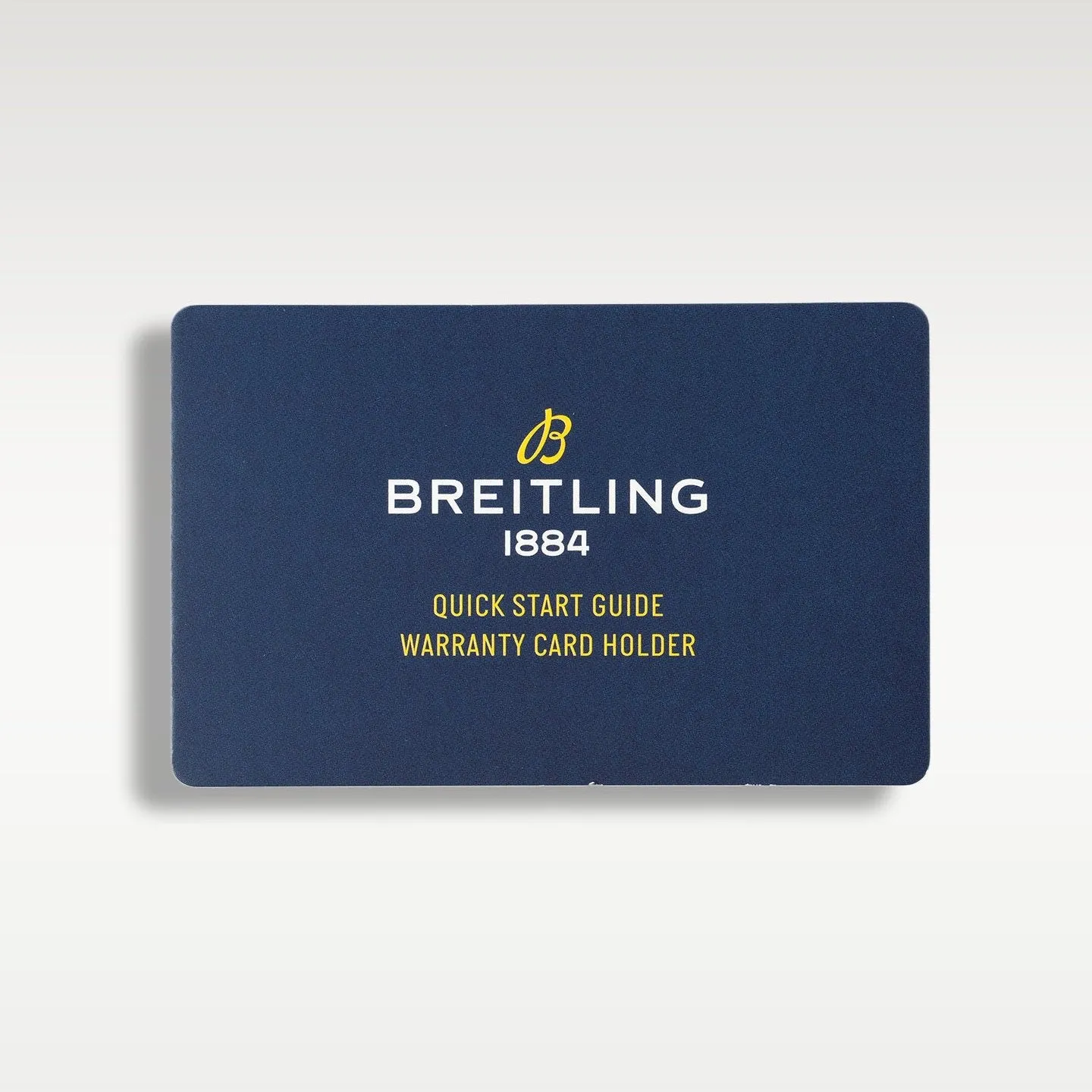 Breitling Top Time Shelby A41315