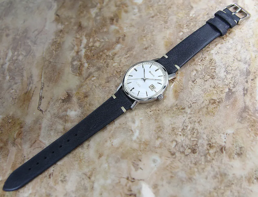 Bulova 36mm Men's Watch