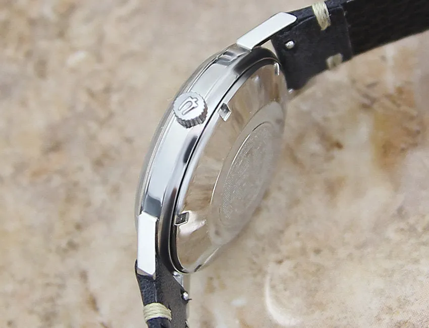 Bulova 36mm Men's Watch