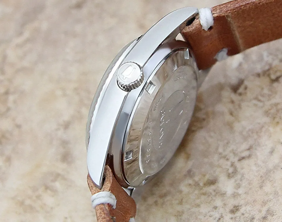 Bulova Super Seville Calendar Men's Watch
