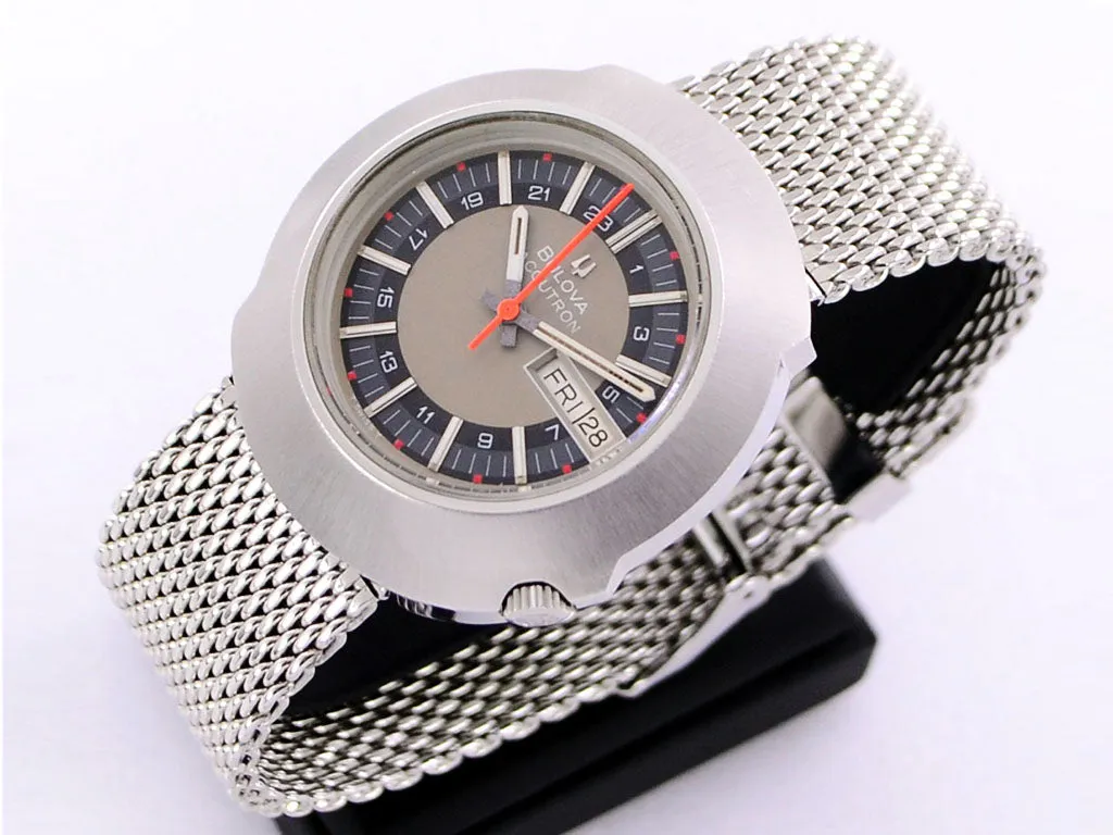 Bulova