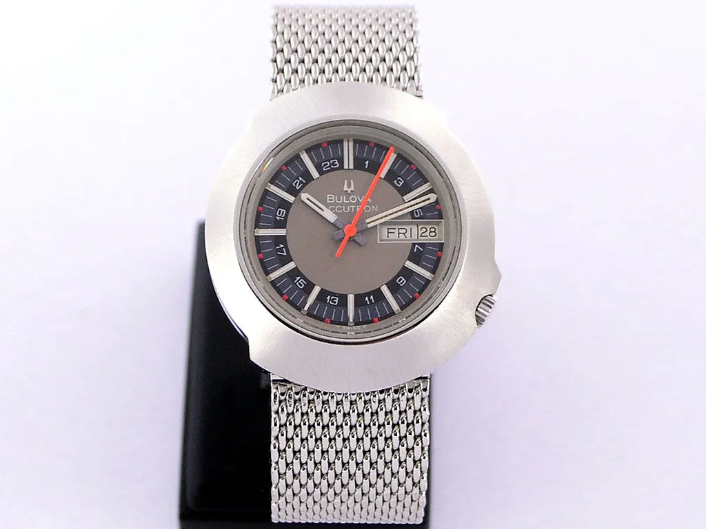 Bulova