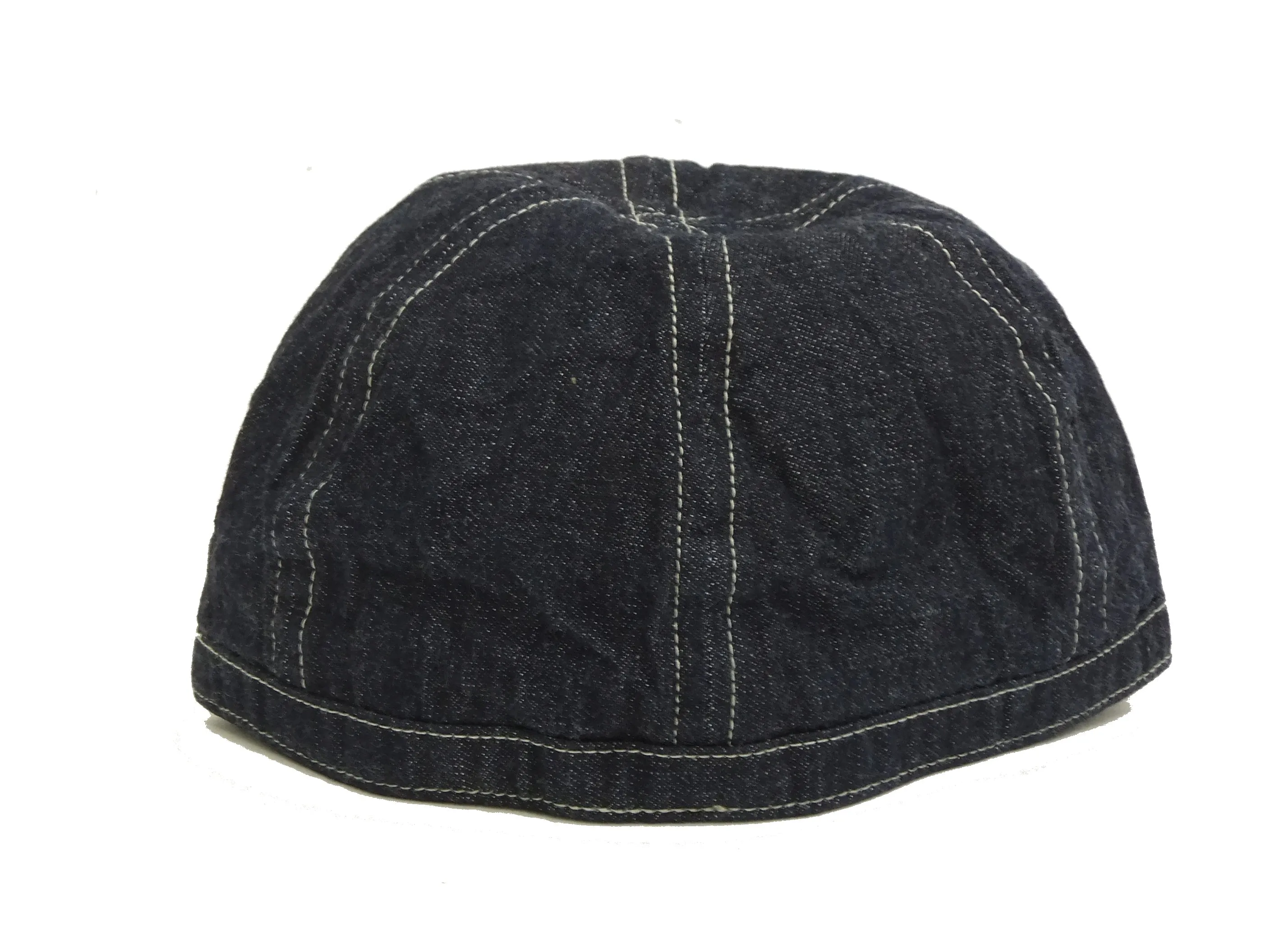 Buzz Rickson Men's US Army Denim Work Cap BR02308