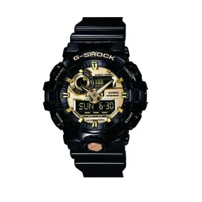 Casio G Shock Digital Watch GA710GB-1A