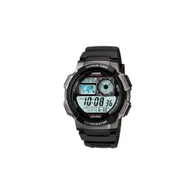 Casio Mens Digital Sports Watch - AE1000W-1A
