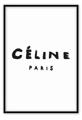 Celine Paris