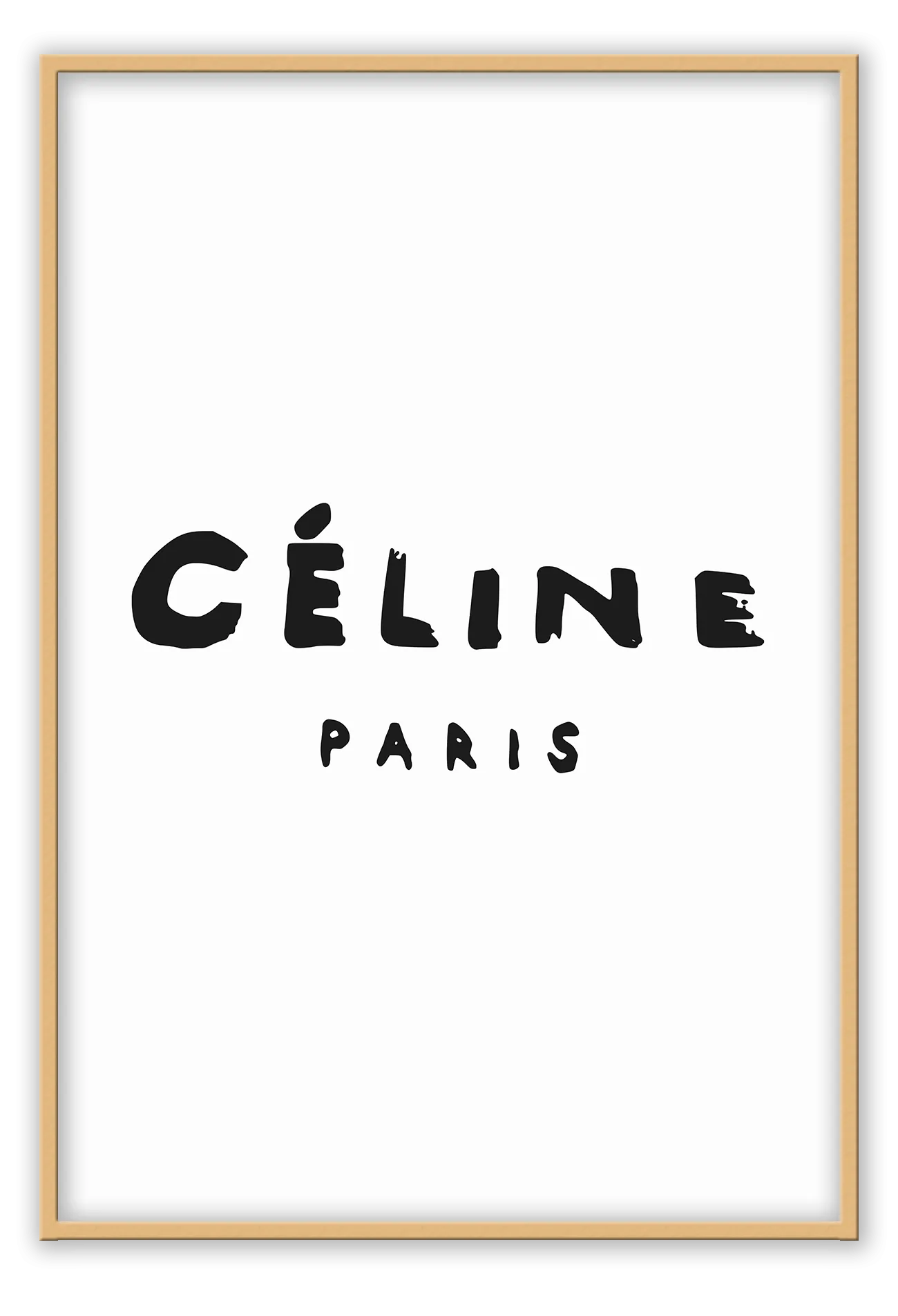 Celine Paris