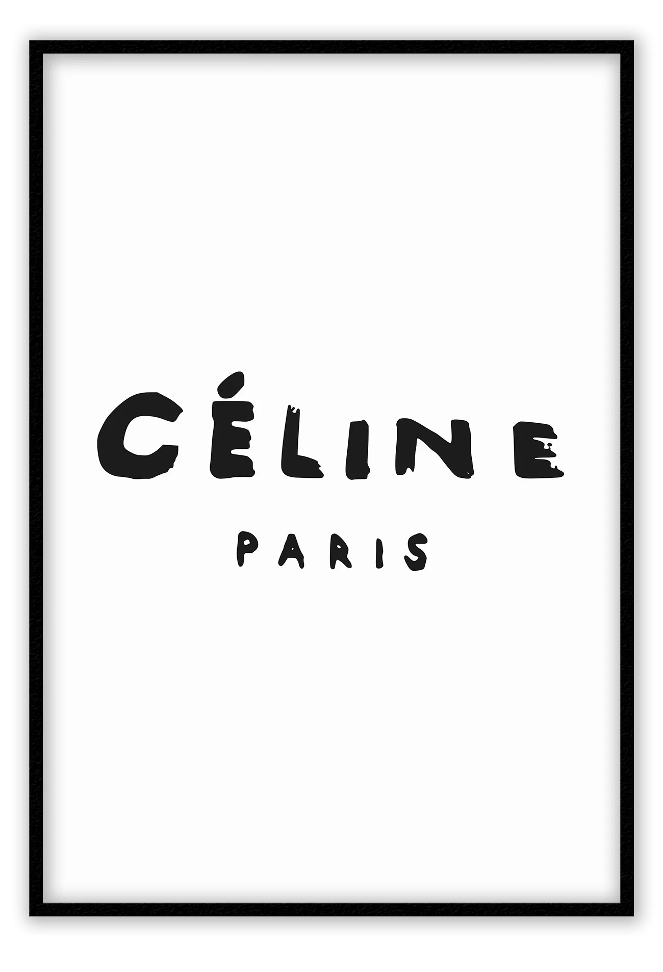 Celine Paris