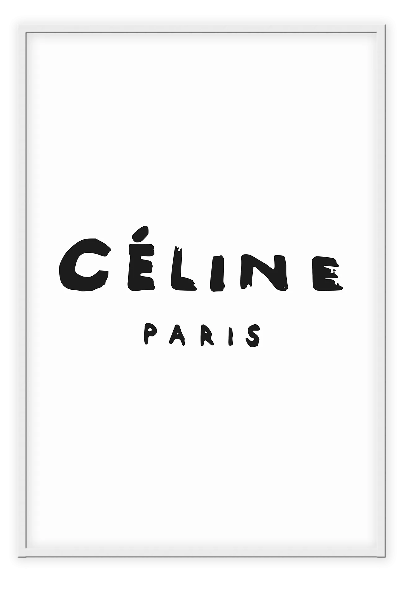 Celine Paris
