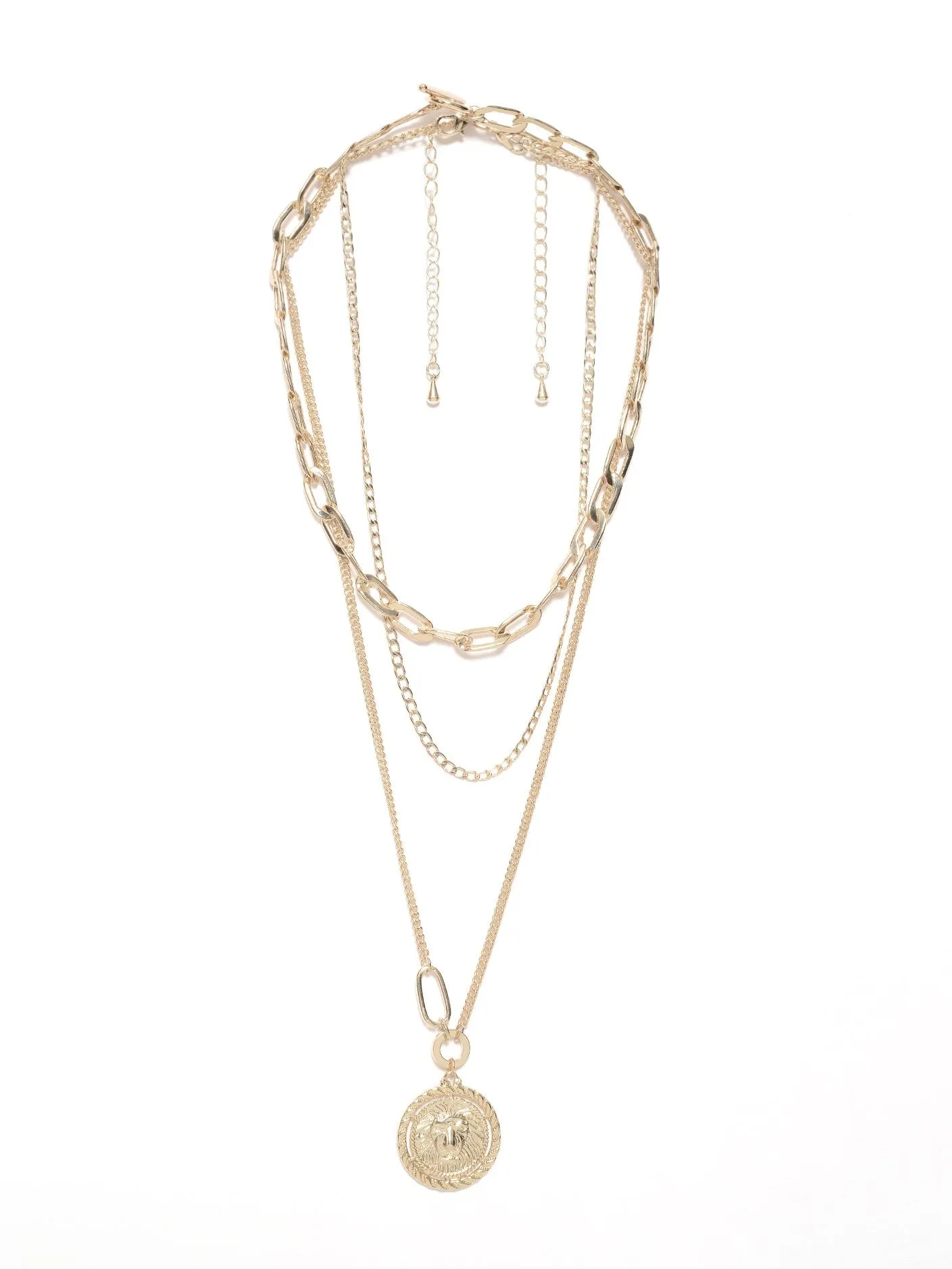 Chain Necklace