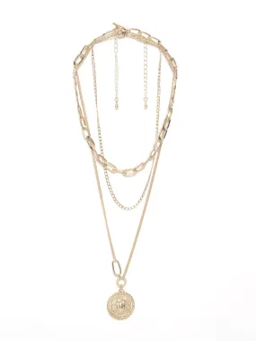 Chain Necklace