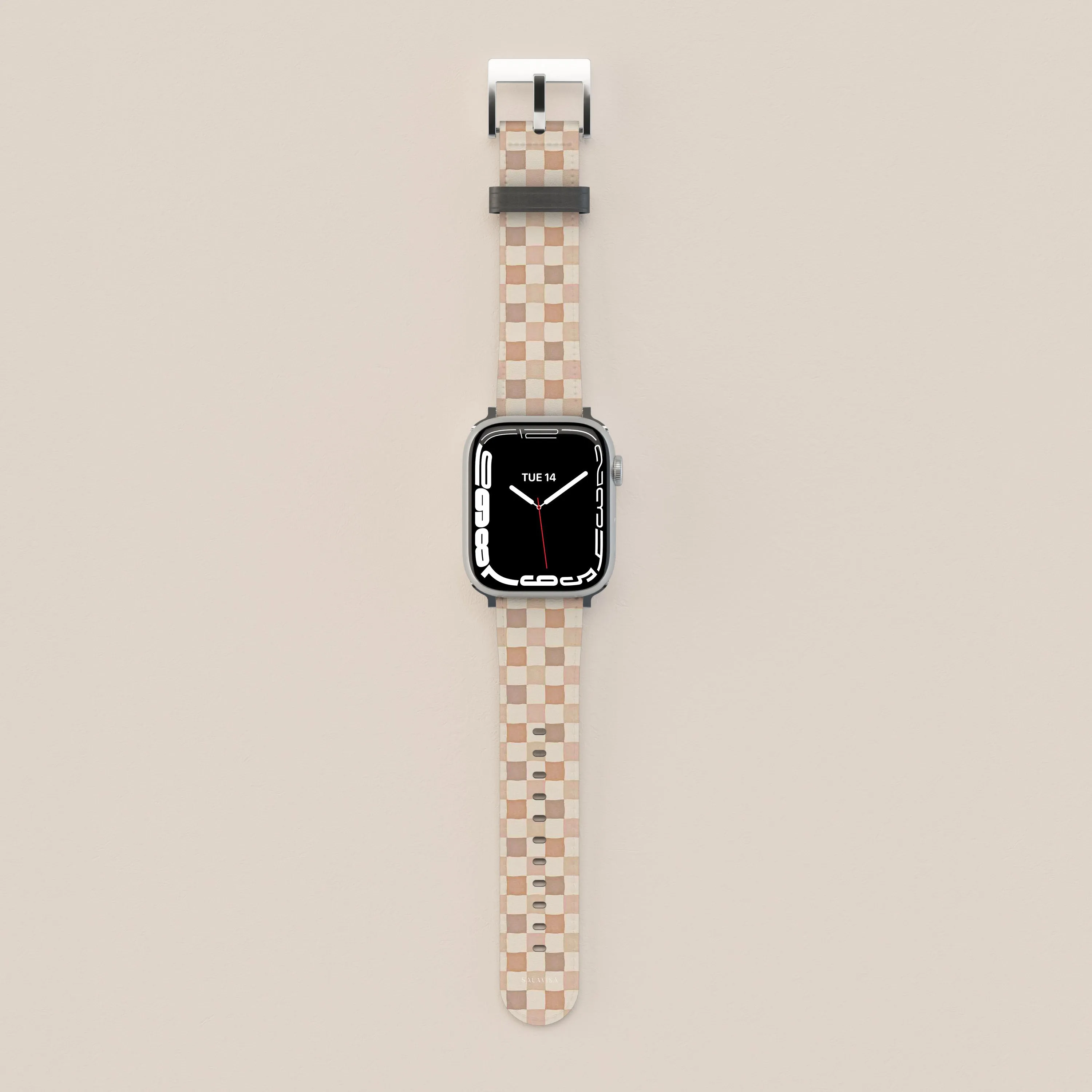 Chess Luxury Apple Watch Band