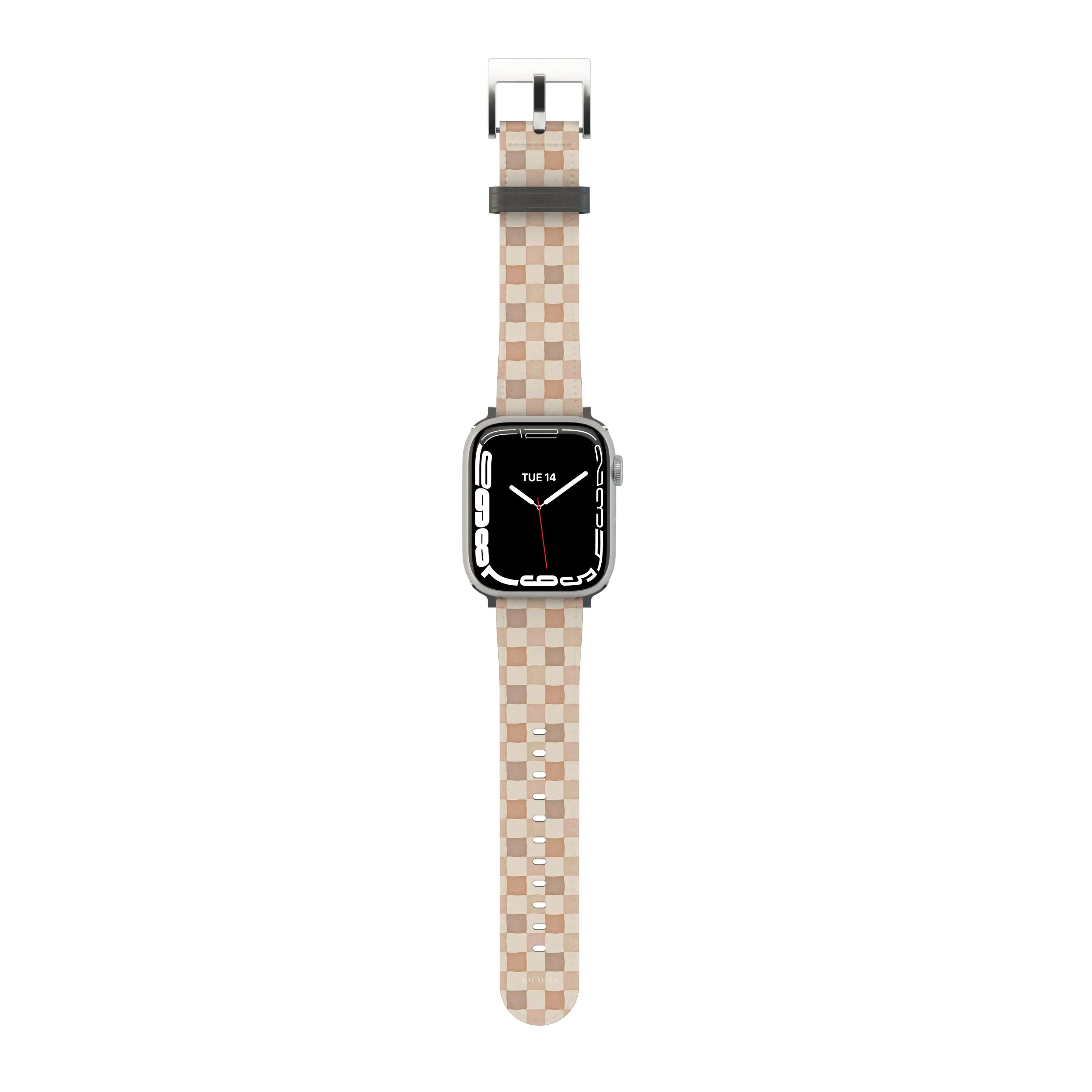 Chess Luxury Apple Watch Band