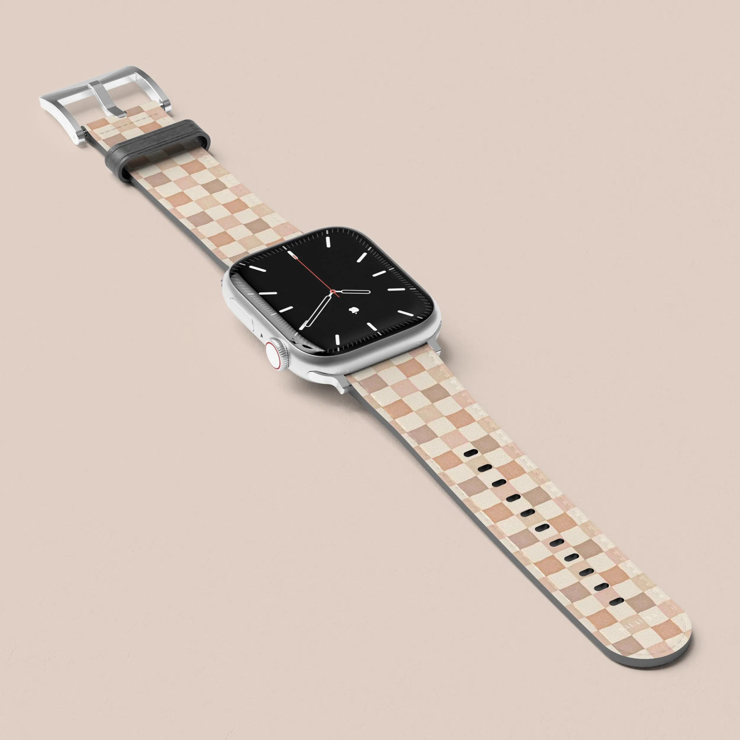 Chess Luxury Apple Watch Band