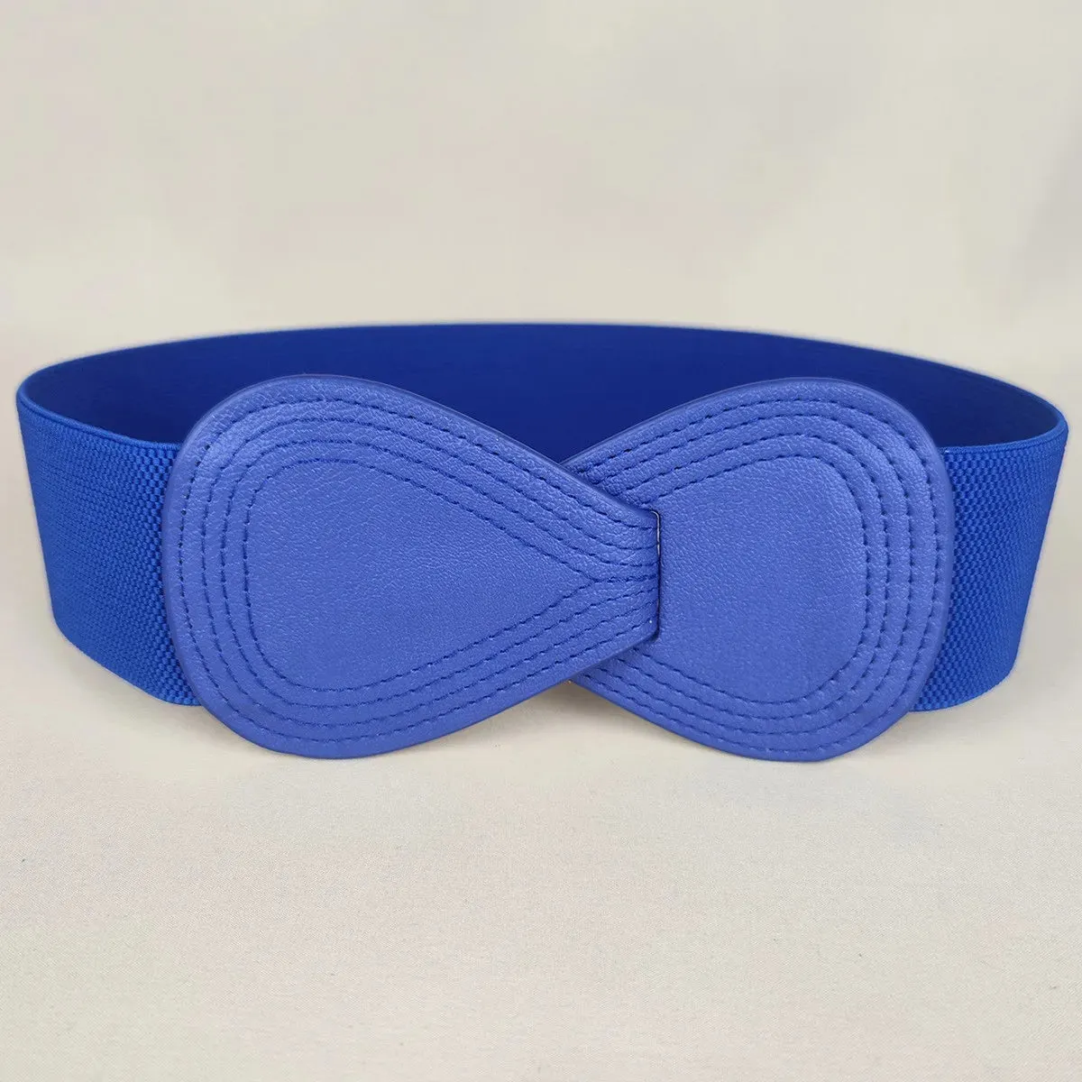 Chic Commuter Dress Belt