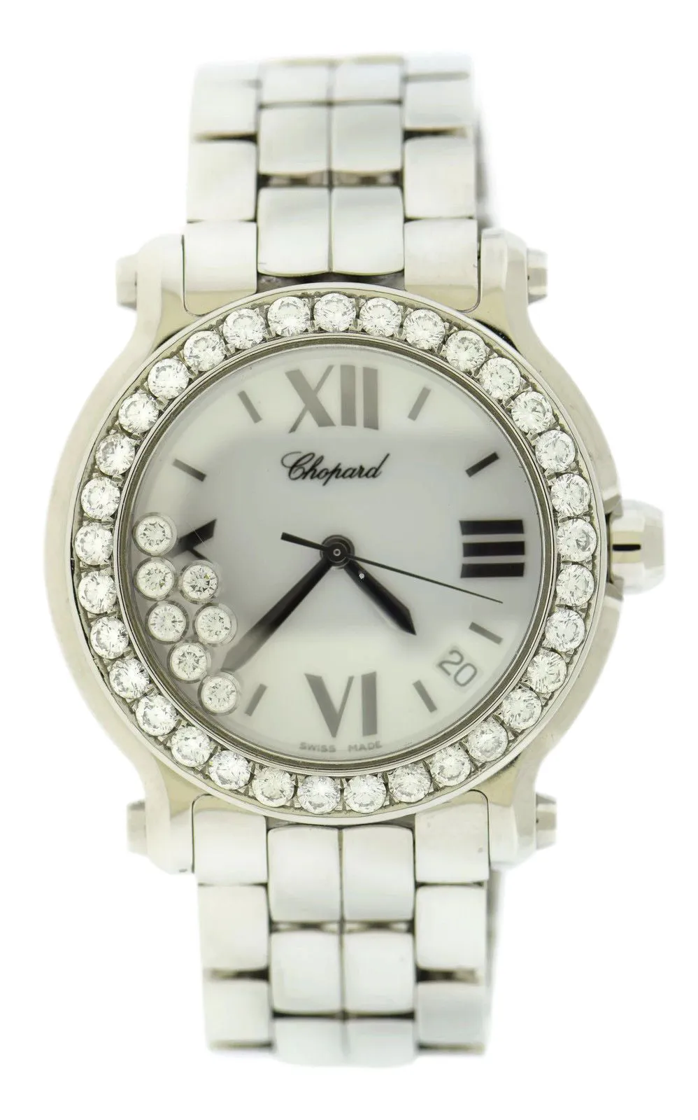 Chopard Happy Sport 278477