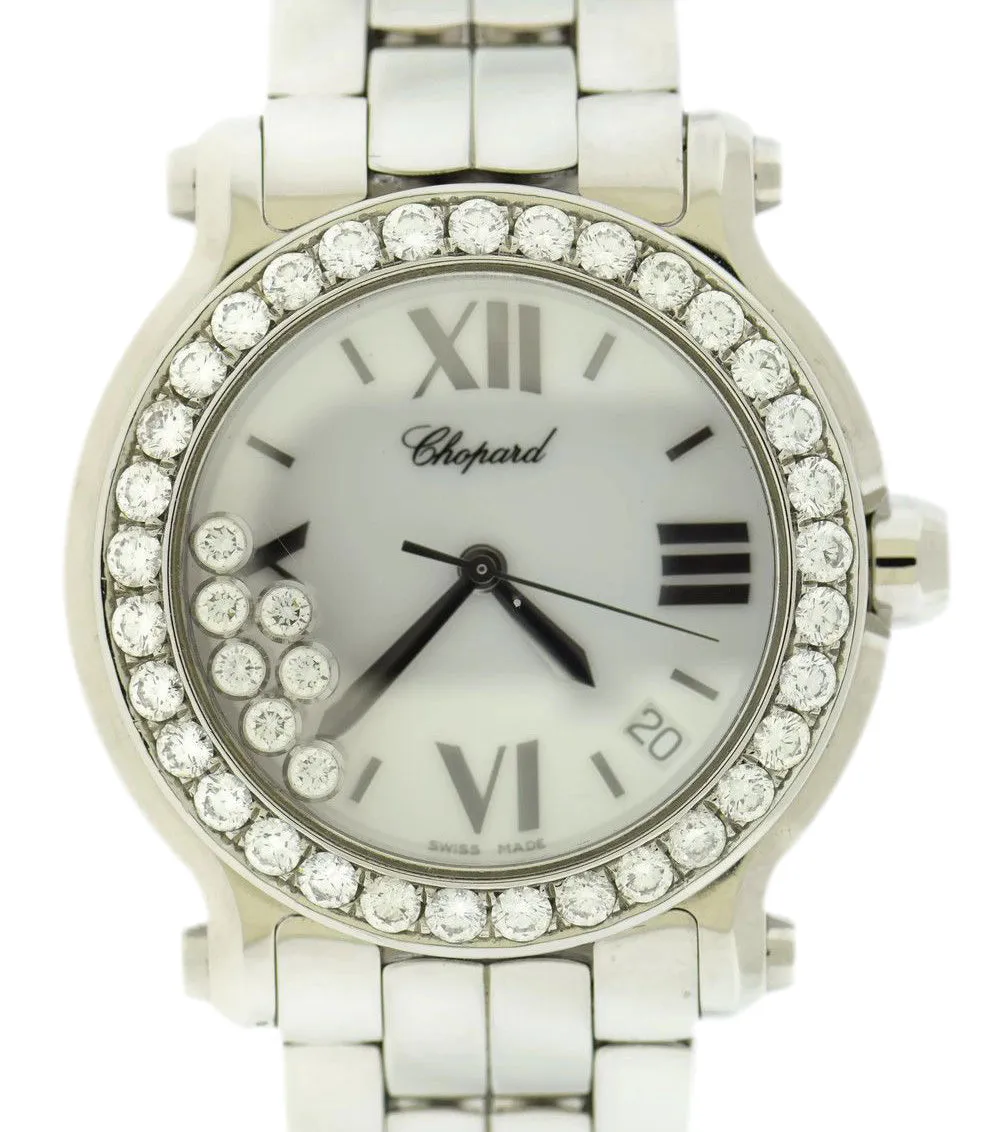 Chopard Happy Sport 278477