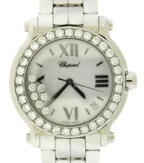 Chopard Happy Sport 278477
