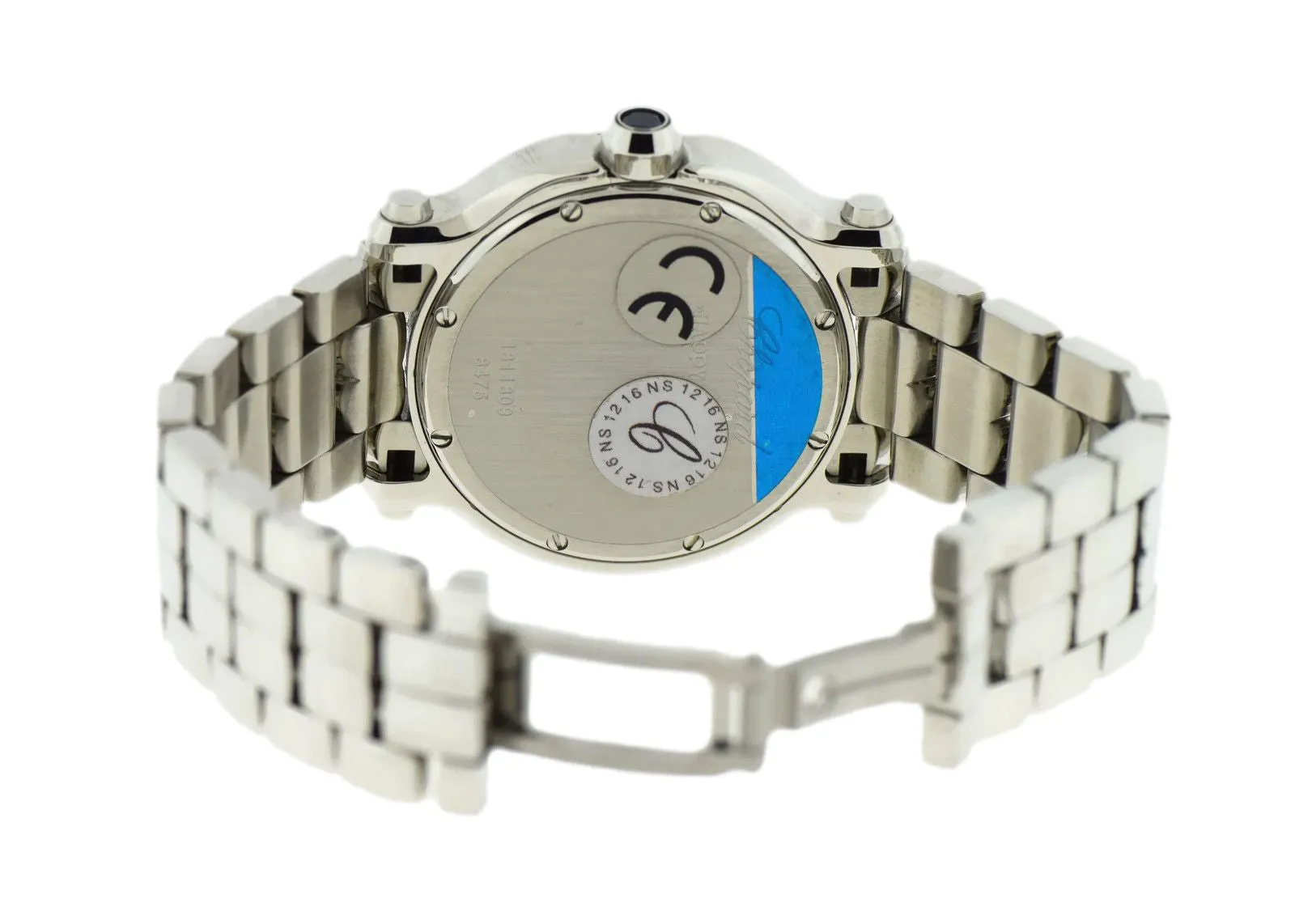 Chopard Happy Sport 278477