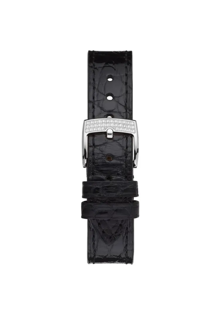 Chopard Happy Sport Joaillerie Ethical 18K White Gold & Diamonds Ladies Watch