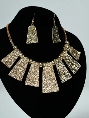 Chunky Necklace Set