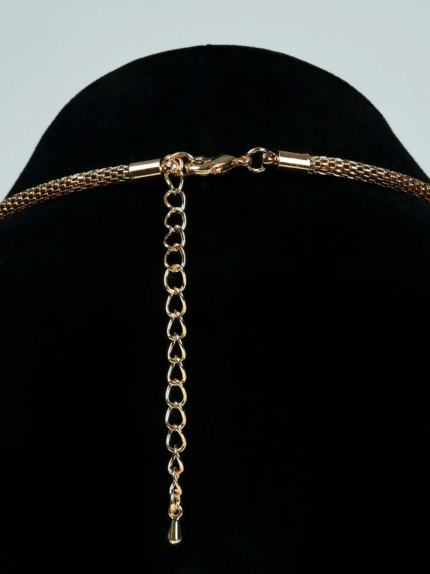 Chunky Necklace Set