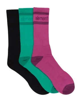 Clearsight 3.0 3 Pack Socks in Multi