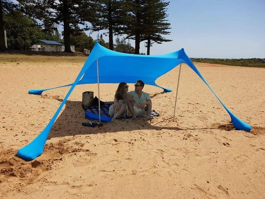 COBO Sun Shade
