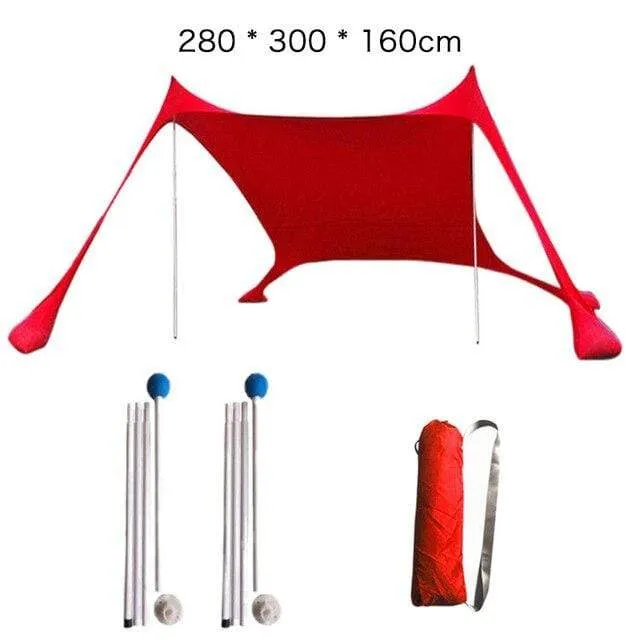 COBO Sun Shade