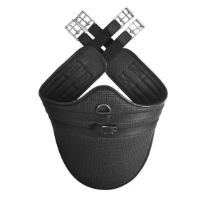 Comfort Waffle Stud Girth