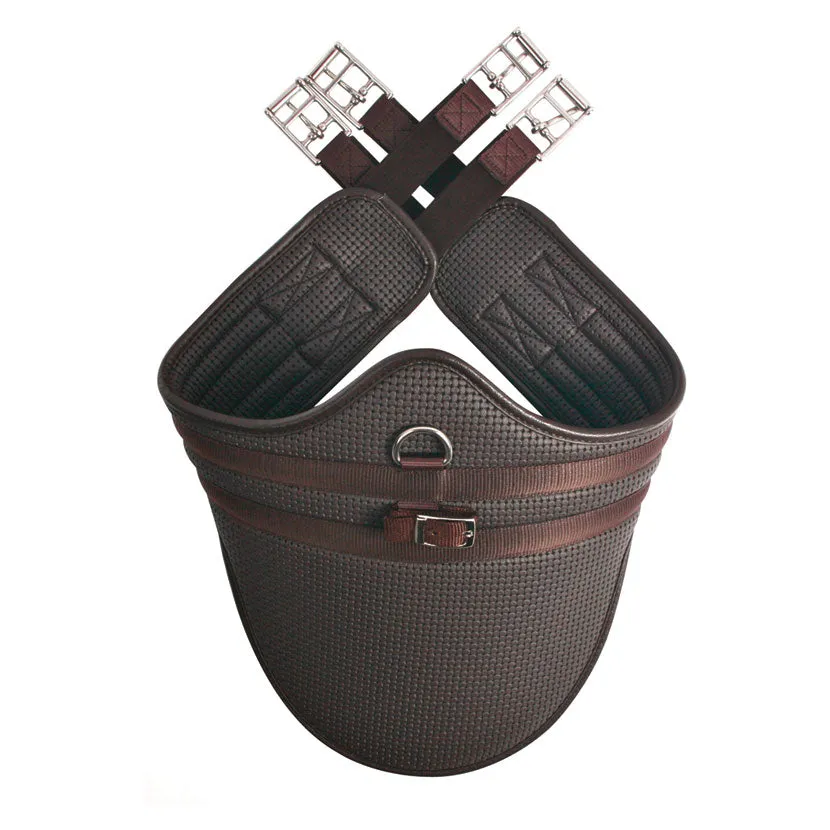 Comfort Waffle Stud Girth