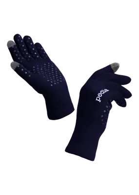 Core / AquaSHIELD Gloves - Navy