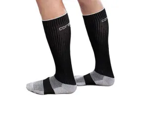 Core-Sport® by Therafirm Gradient Compression Athletic Socks (10-15 mmHg)