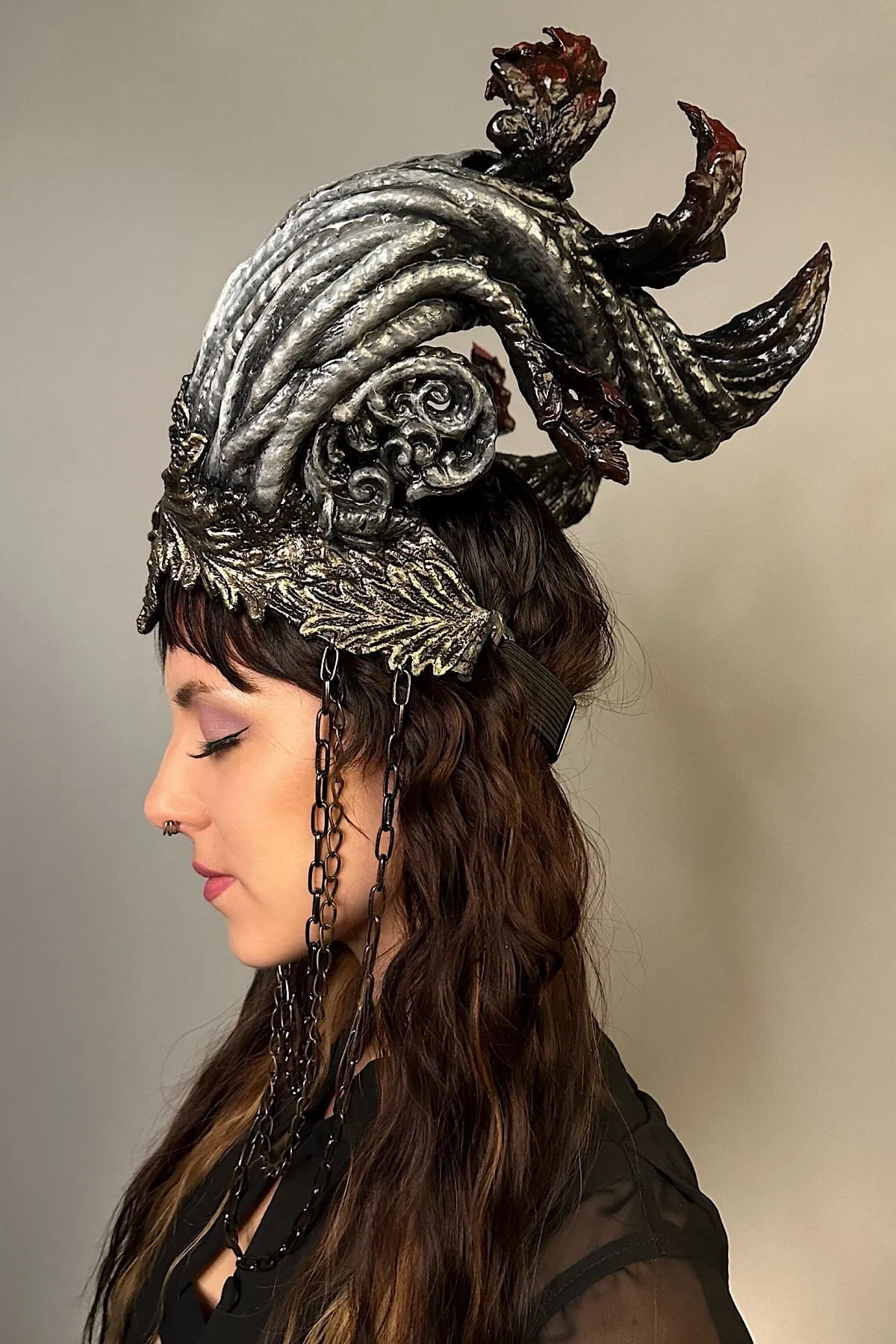 Corviid - Duneyrr - HEADGEAR XI (2023)