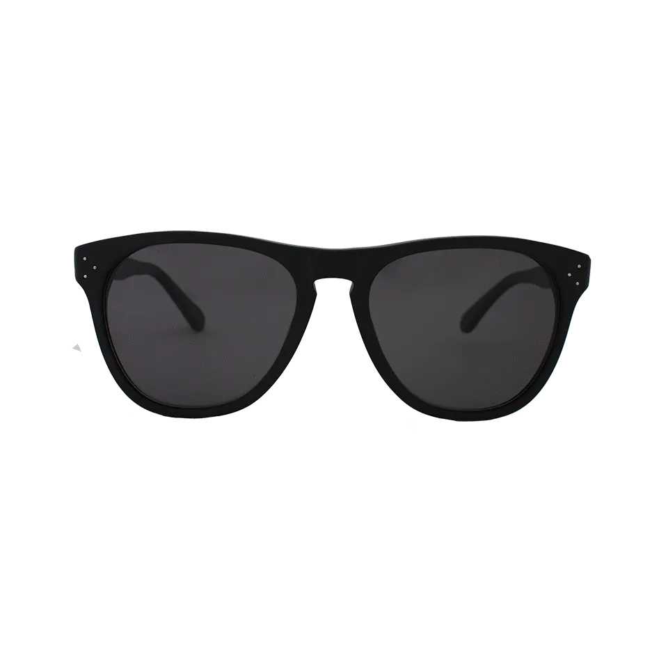 Daddy B Matte Sunglasses