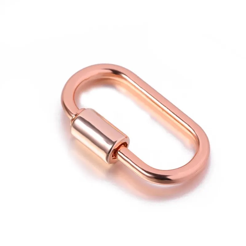 DEMI LOCK