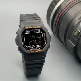 Digital Multi-Function G-Shock Wrist Watch For Men