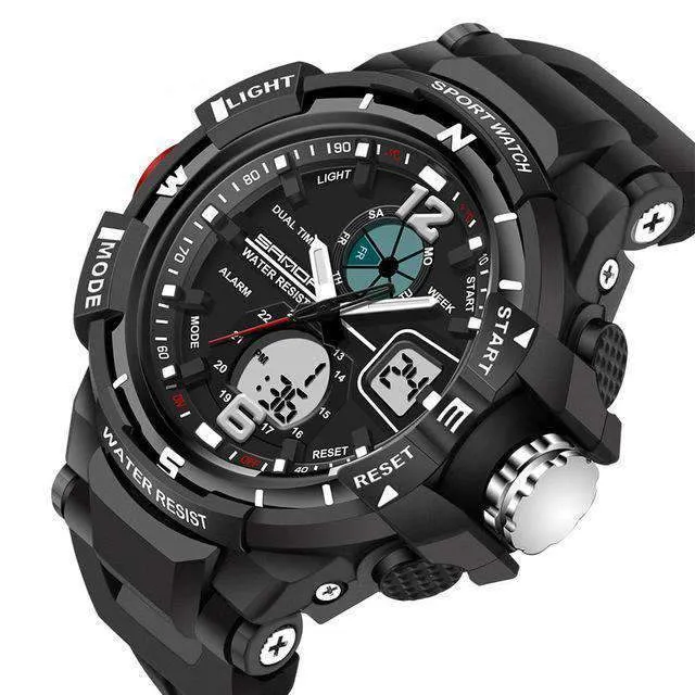 Digital Sport Watch