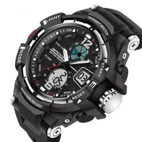 Digital Sport Watch