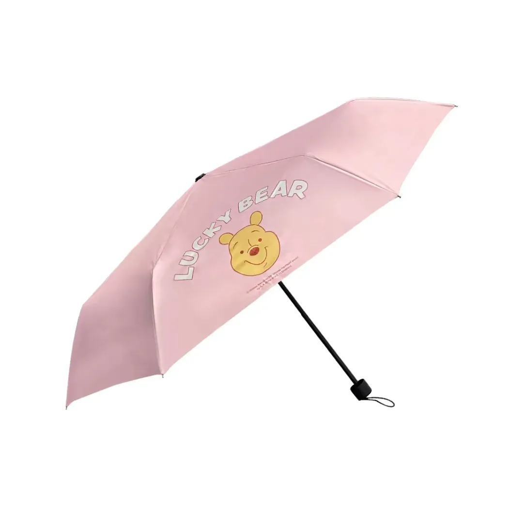 Disney Winnie the Pooh Collection Sun Umbrella