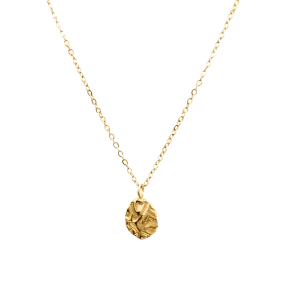 Ever Harmony Pendant Necklace