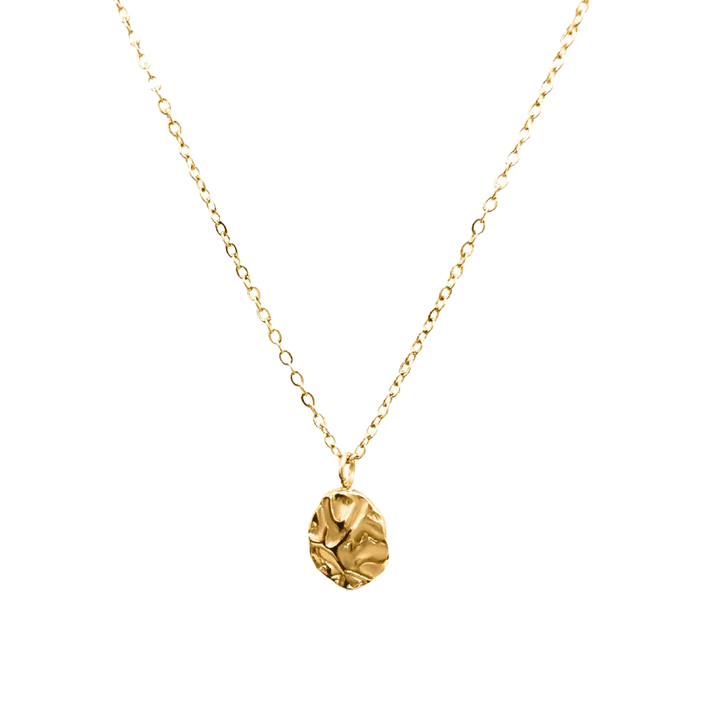 Ever Harmony Pendant Necklace